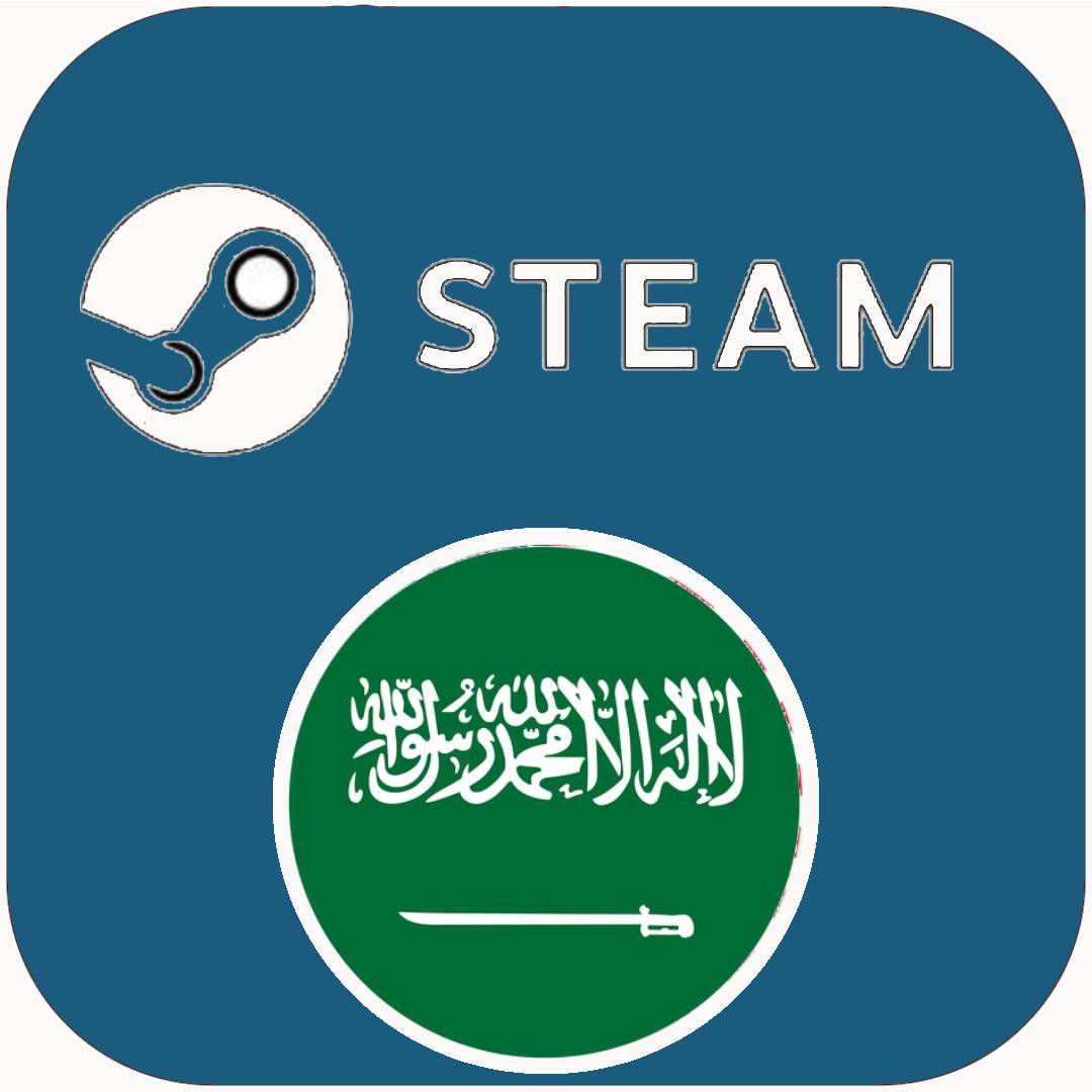 Steam KSA