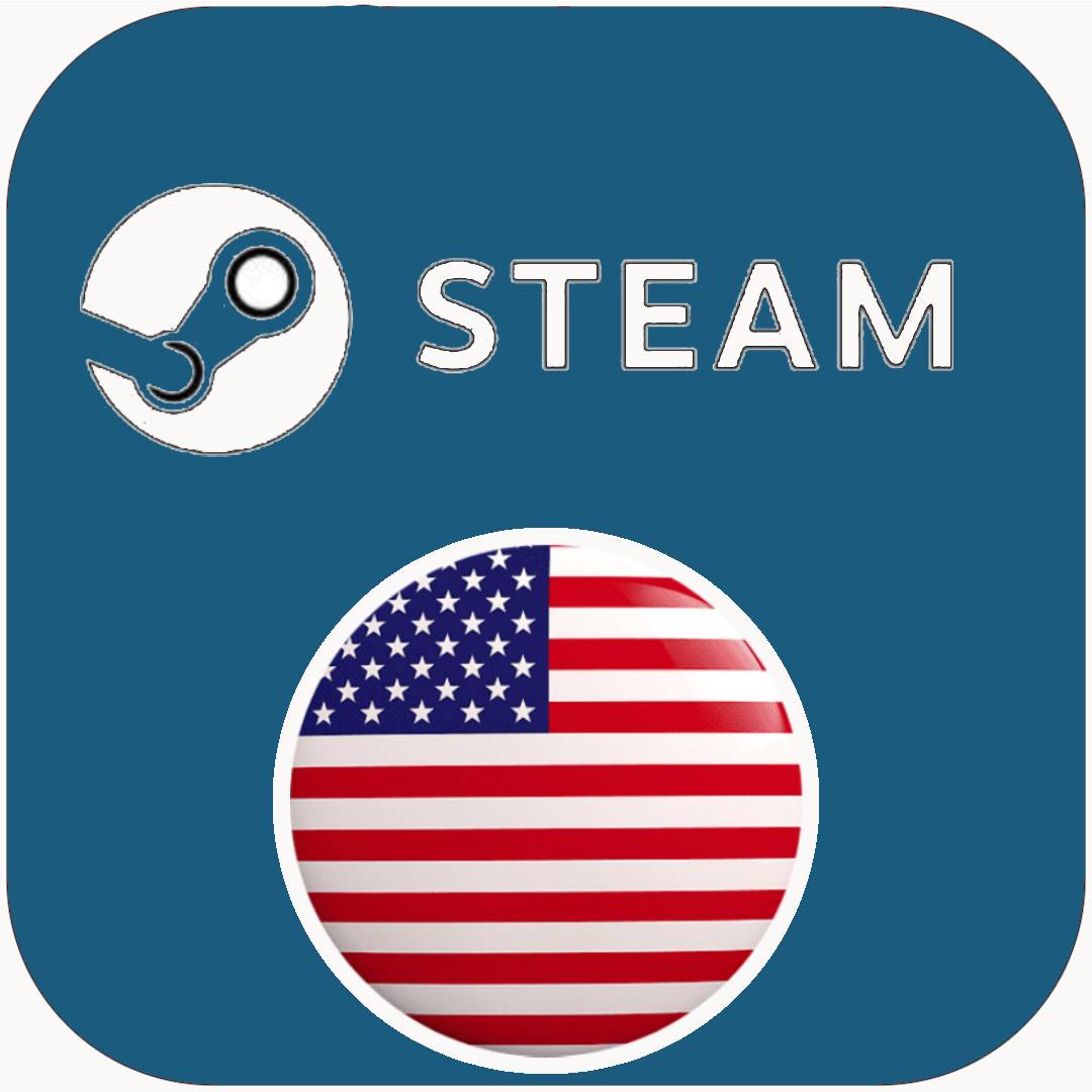 steam USA