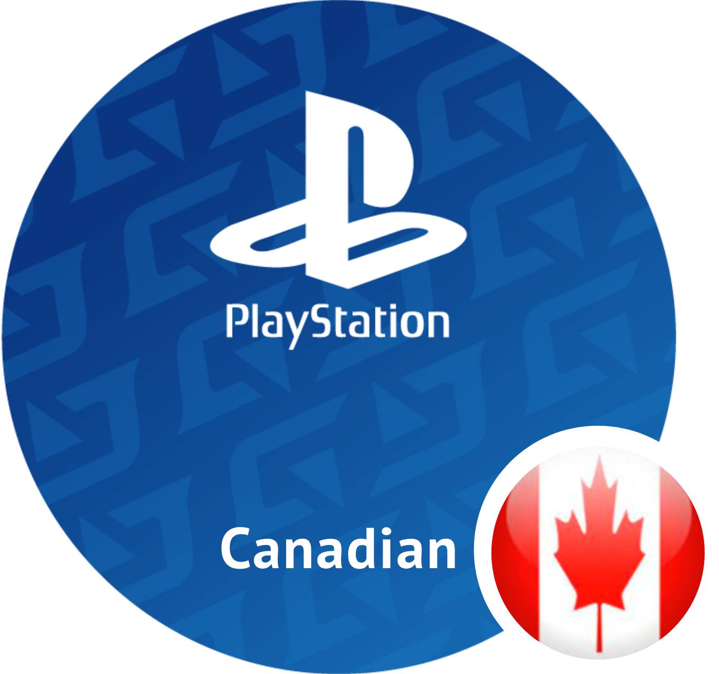 PSN Canadian