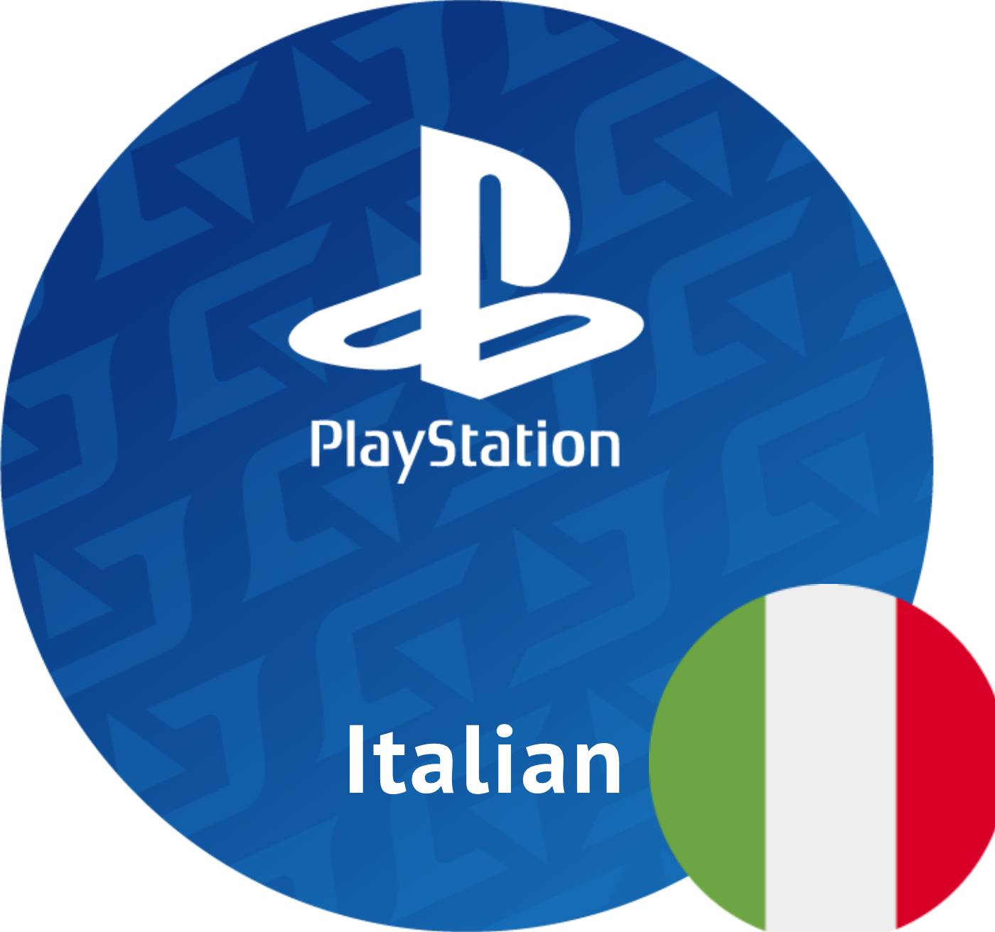 PSN Italian