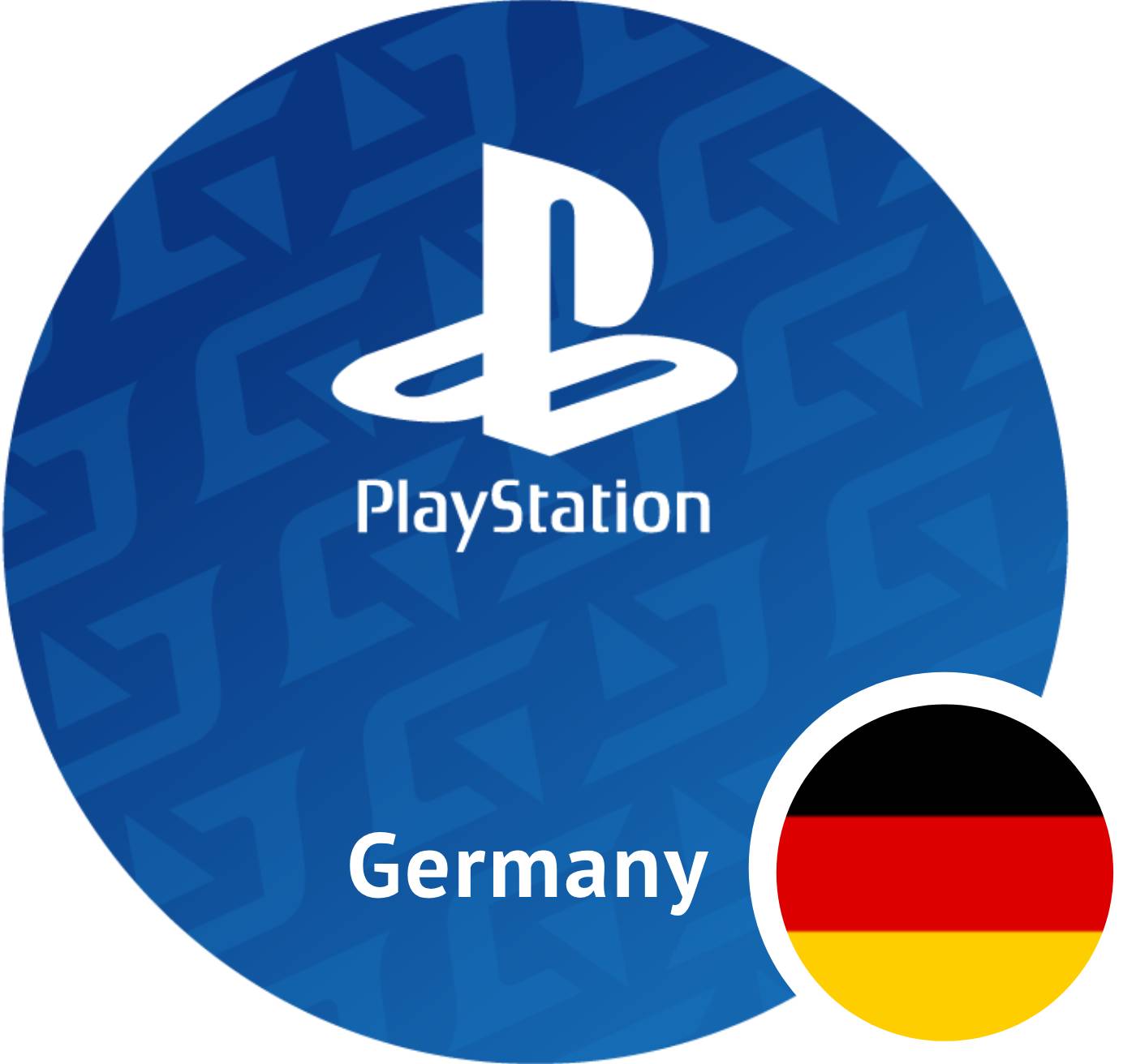 PSN Germany