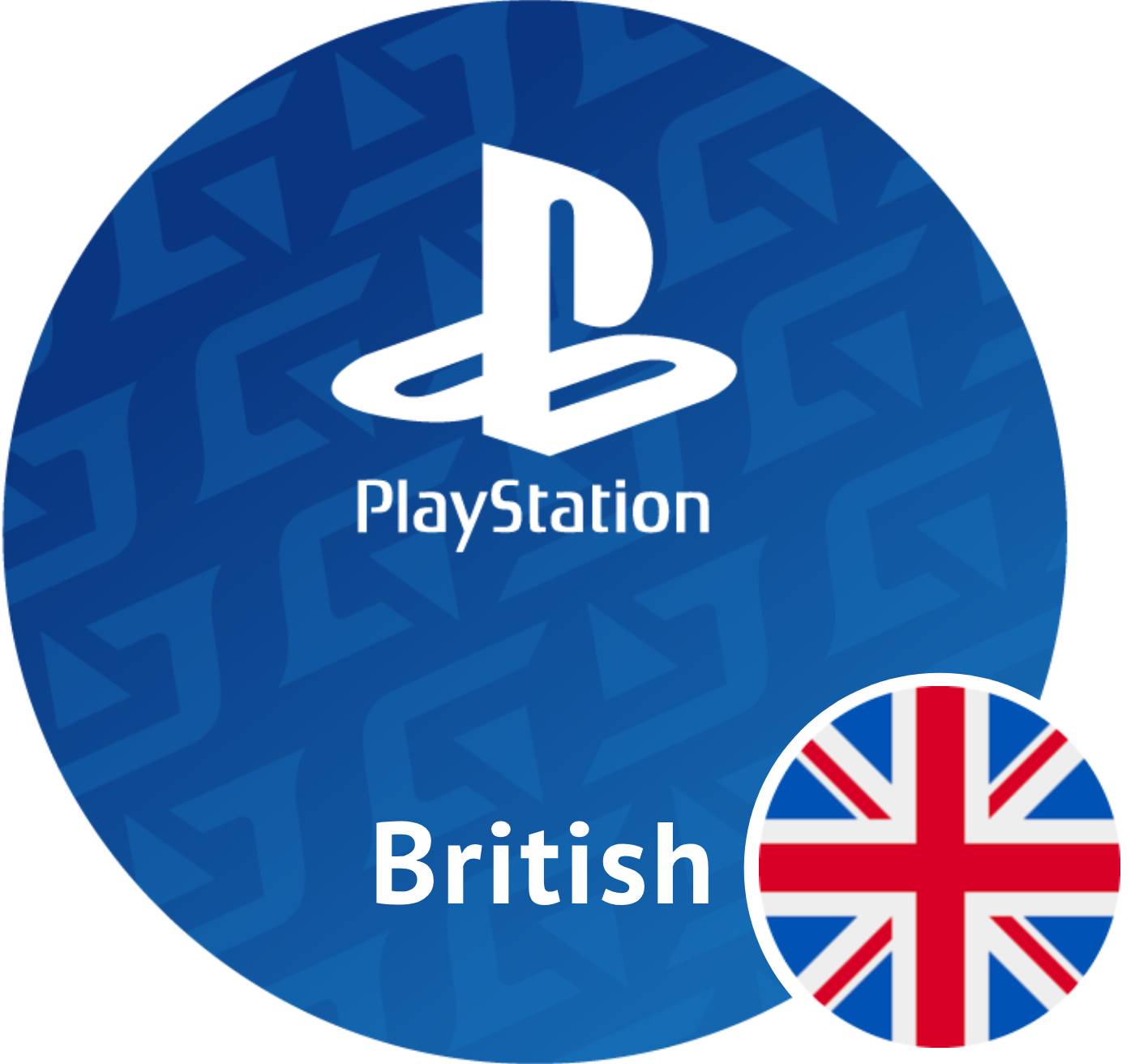 PSN British